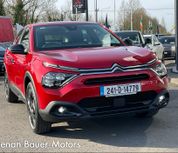 Citroen C4 2024
