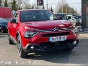 Citroen C4 2024