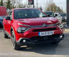 Citroen C4 2024