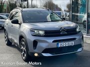 Citroen C5 Aircross 2025