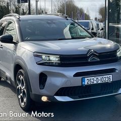 Citroen C5 Aircross 2025