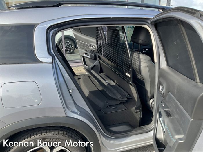 Citroen C5 Aircross 2025