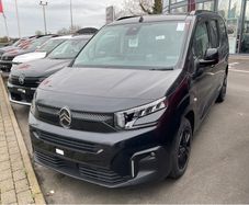 Citroen Berlingo Multispace 2026