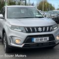 Suzuki Vitara 2023