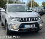 Suzuki Vitara 2023