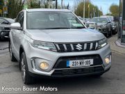 Suzuki Vitara 2023