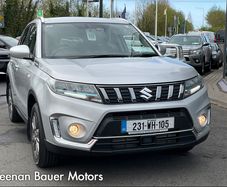 Suzuki Vitara 2023