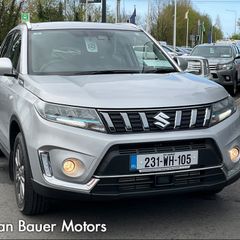 Suzuki Vitara 2023
