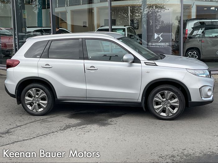 Suzuki Vitara 2023