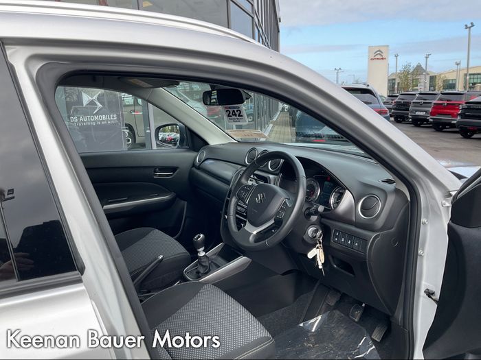 Suzuki Vitara 2023