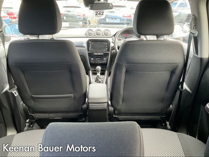 Suzuki Vitara 2023
