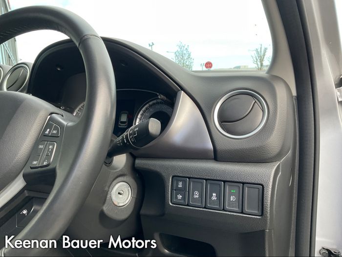Suzuki Vitara 2023