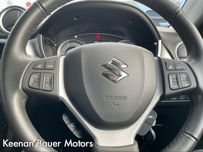 Suzuki Vitara 2023