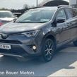 Toyota Rav4 2017