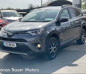 Toyota Rav4 2017