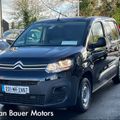 Citroen Berlingo 2023