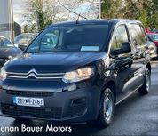 Citroen Berlingo 2023