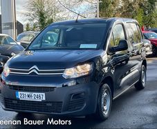 Citroen Berlingo 2023