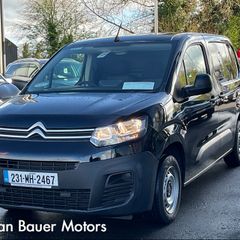 Citroen Berlingo 2023