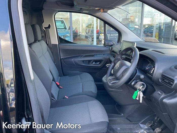 Citroen Berlingo 2023
