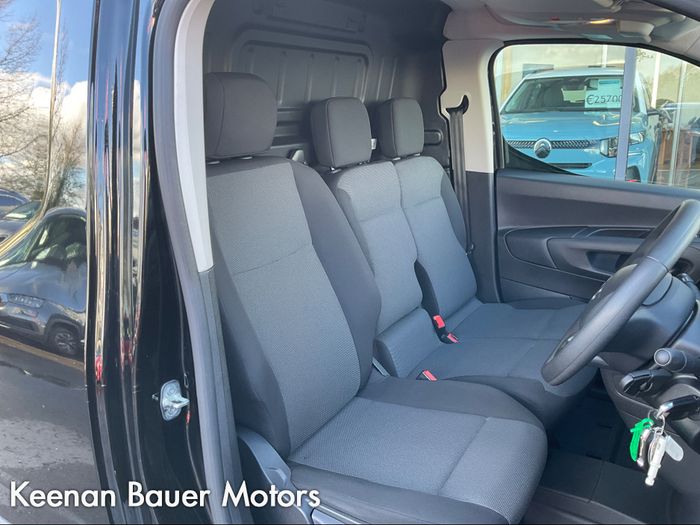 Citroen Berlingo 2023