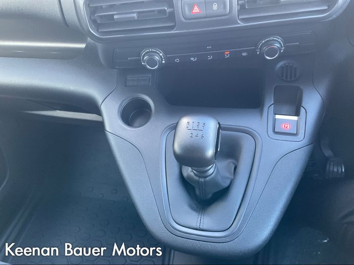 Citroen Berlingo 2023