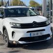 Citroen C5 Aircross 2024