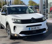 Citroen C5 Aircross 2024