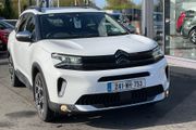 Citroen C5 Aircross 2024