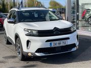 Citroen C5 Aircross 2024