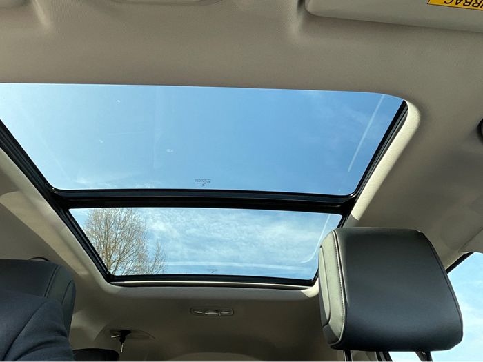 Citroen C5 Aircross 2024