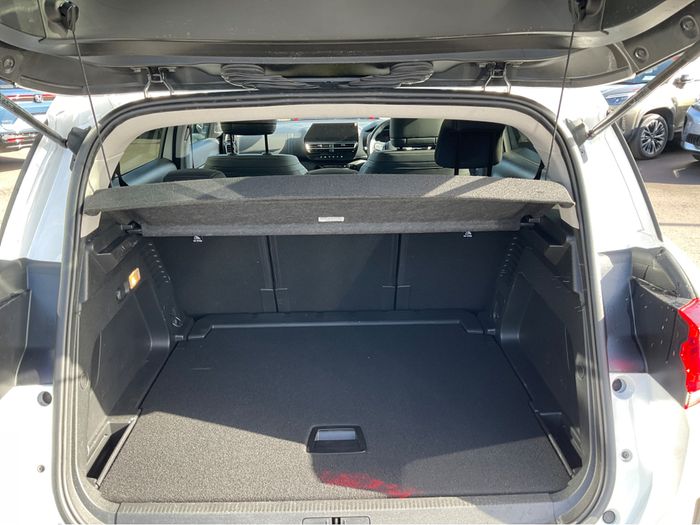 Citroen C5 Aircross 2024