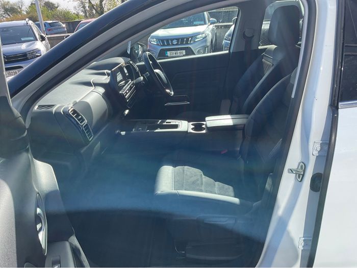 Citroen C5 Aircross 2024