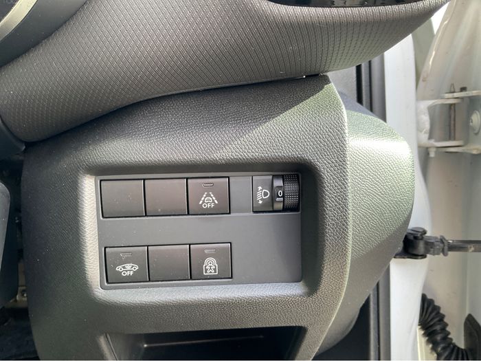 Citroen C5 Aircross 2024