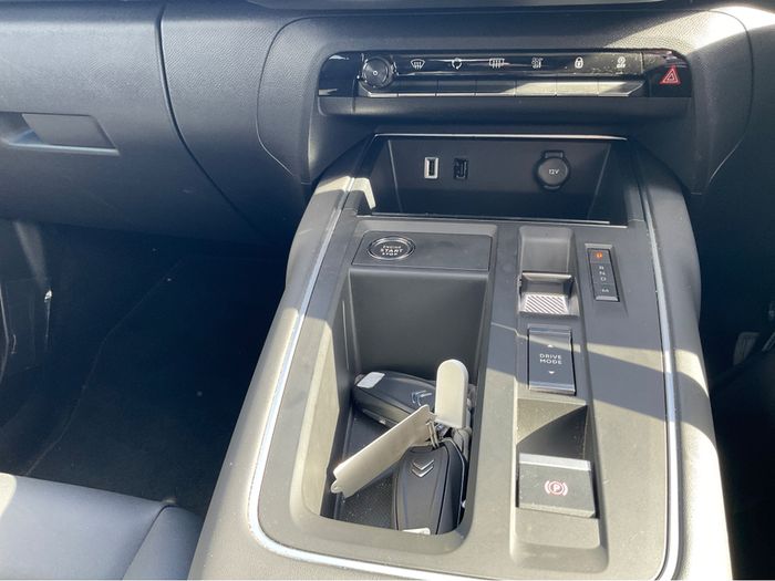 Citroen C5 Aircross 2024