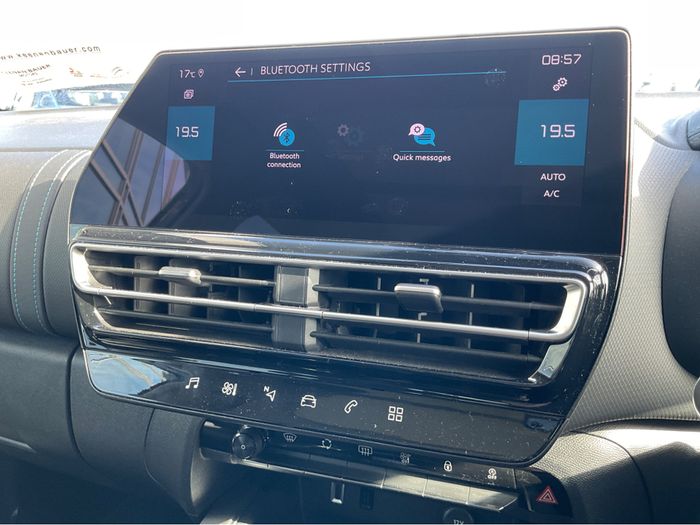 Citroen C5 Aircross 2024