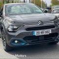 Citroen Ami 2025