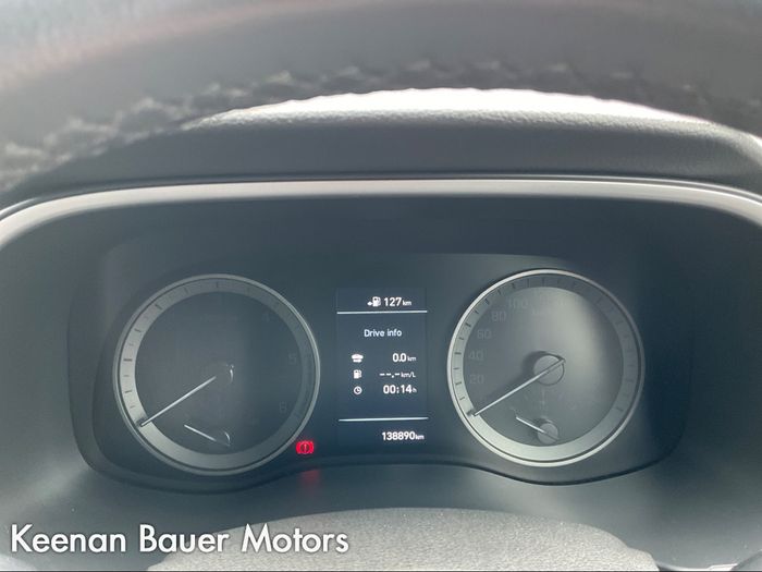 Hyundai Tucson 2020