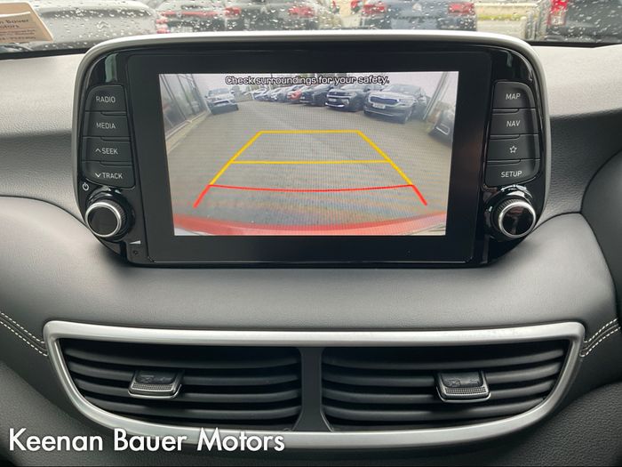 Hyundai Tucson 2020
