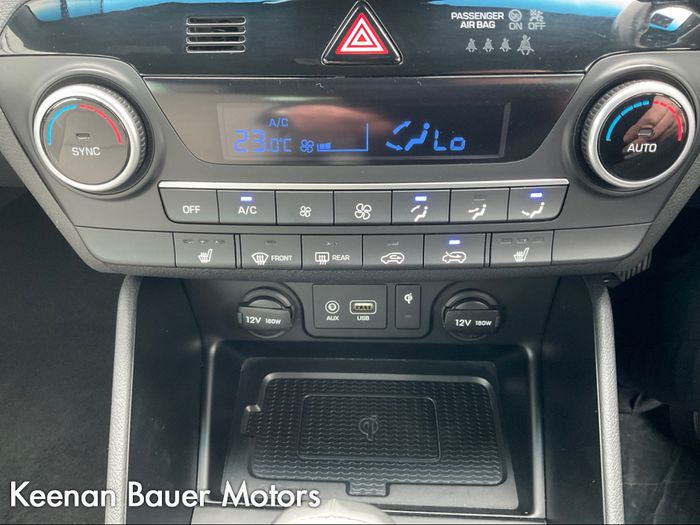 Hyundai Tucson 2020