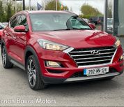 Hyundai Tucson 2020