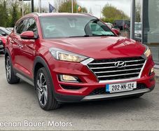 Hyundai Tucson 2020