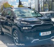 Citroen C3 Aircross 2024