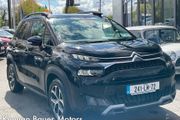 Citroen C3 Aircross 2024