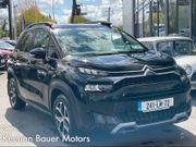 Citroen C3 Aircross 2024