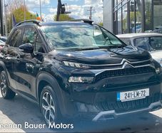Citroen C3 Aircross 2024