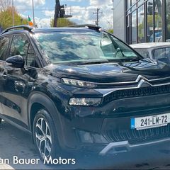 Citroen C3 Aircross 2024