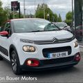 Citroen C3 2019