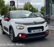 Citroen C3 2019