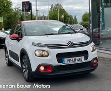 Citroen C3 2019